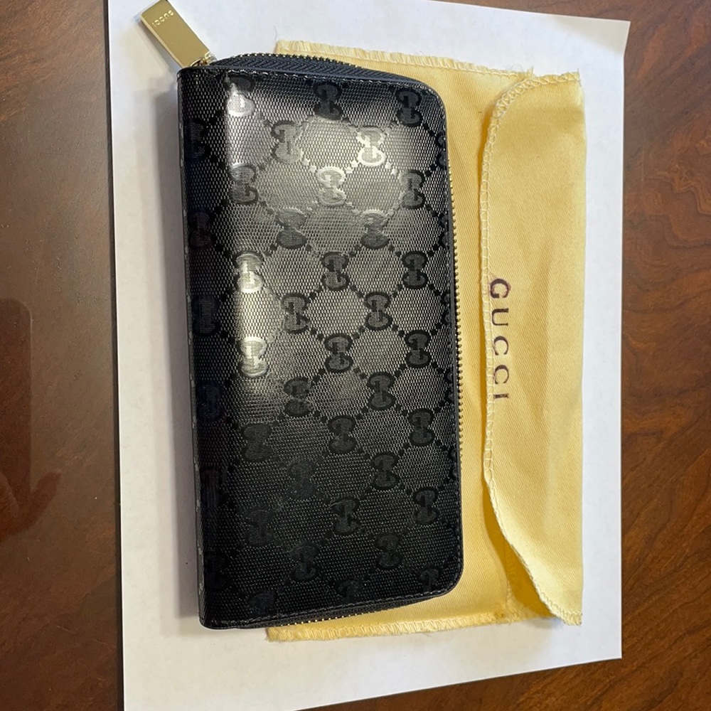 Stylish wallet